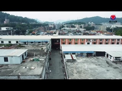 شركة غوانغتشو سويتشانغ للطباعة