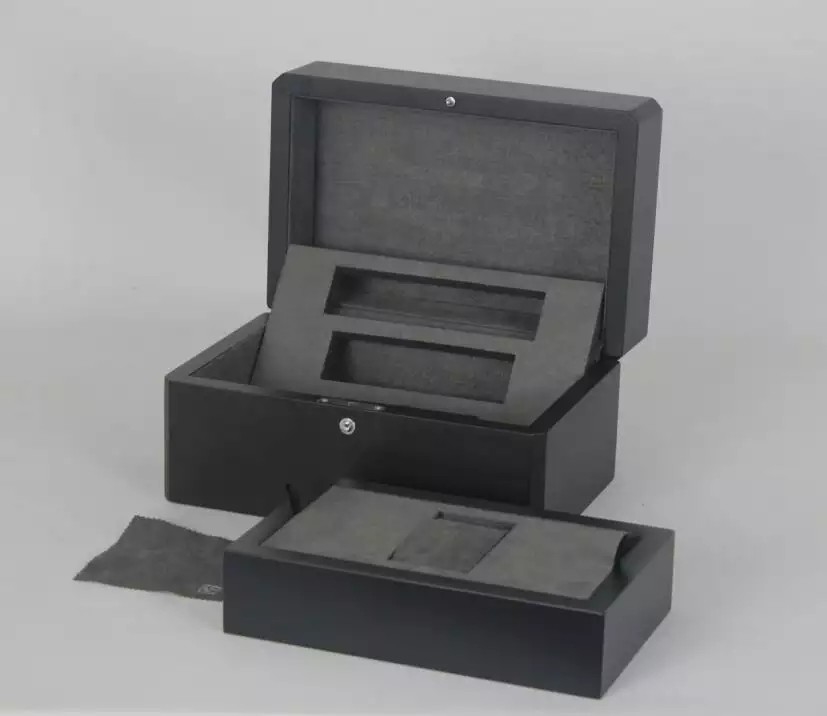 14x11x9cm صناديق مطبوعة بالألوان الكاملة Suichang صناديق تغليف فاخرة