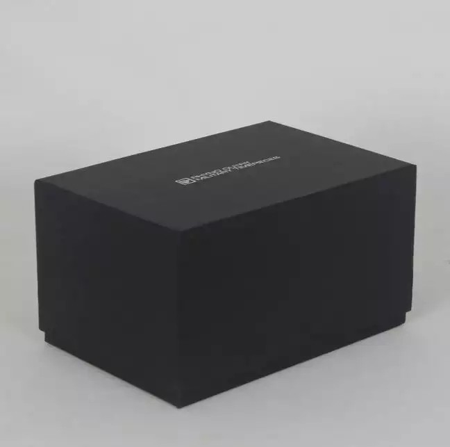 14x11x9cm صناديق مطبوعة بالألوان الكاملة Suichang صناديق تغليف فاخرة